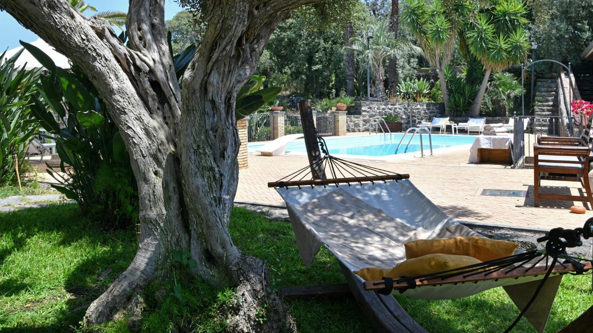 אסראלה Villa Biddizza מראה חיצוני תמונה
